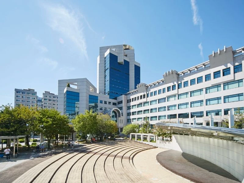 Trường Đại Học Bucheon: Thông tin và Điều kiện tuyển sinh hệ D4-1