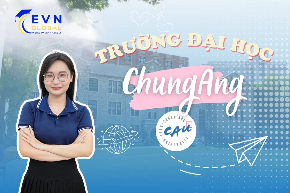 Trường Đại học Chung‑Ang Hàn Quốc - 중앙대학교