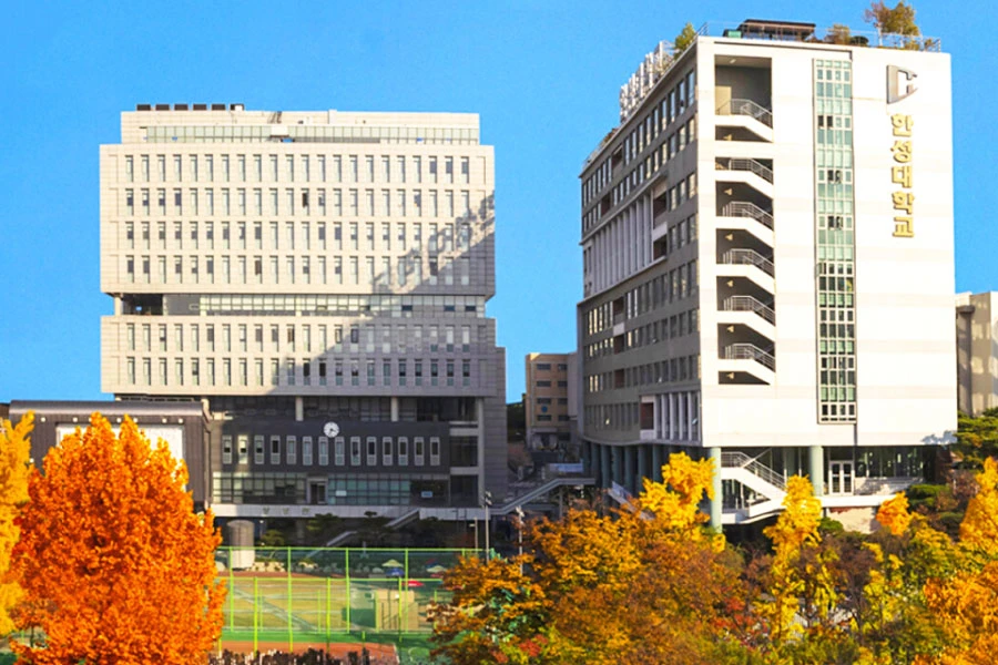 Trường Đại học Hansung: Ngôi trường đào tạo chất lượng về ngành làm đẹp