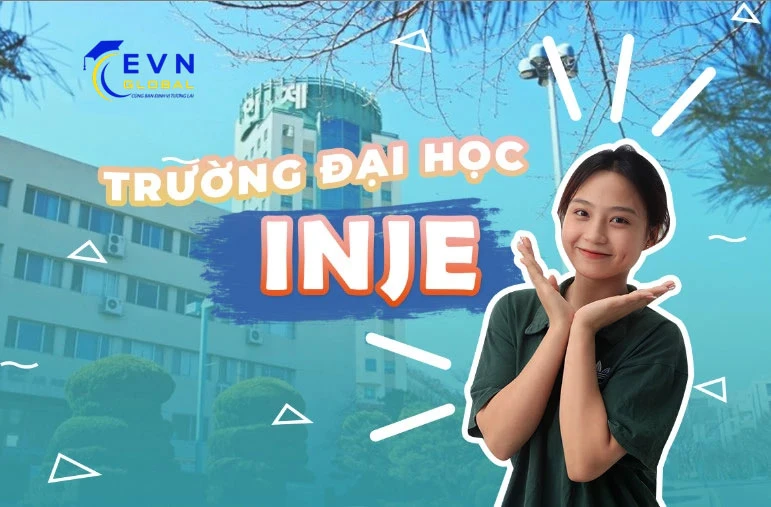 Đại học Inje - Du học ngành y