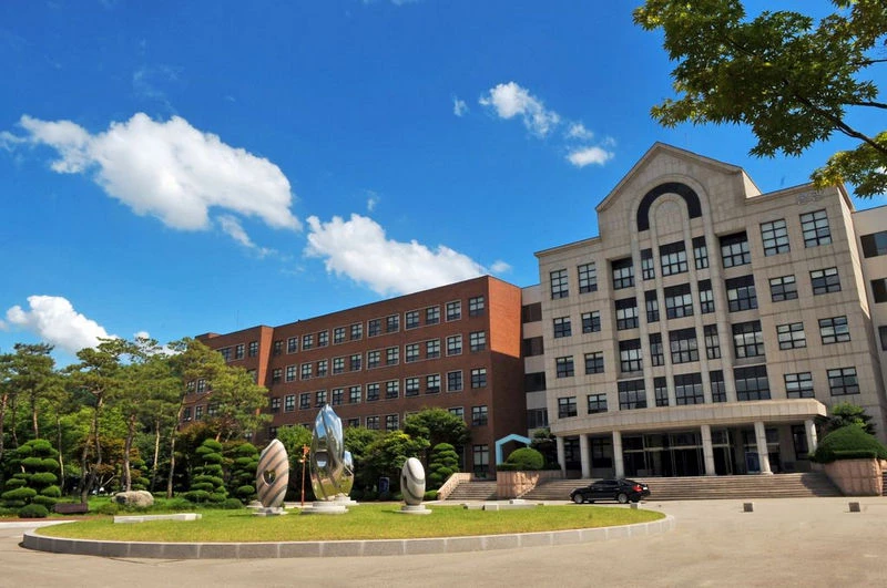 Trường Đại Học Namseoul: Nâng Tầm Giáo Dục và Phát Triển Toàn Diện