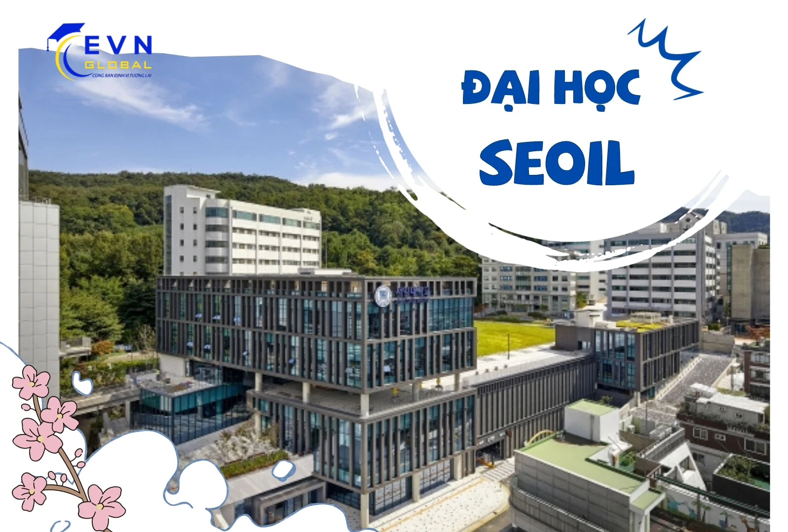 Trường Seoil