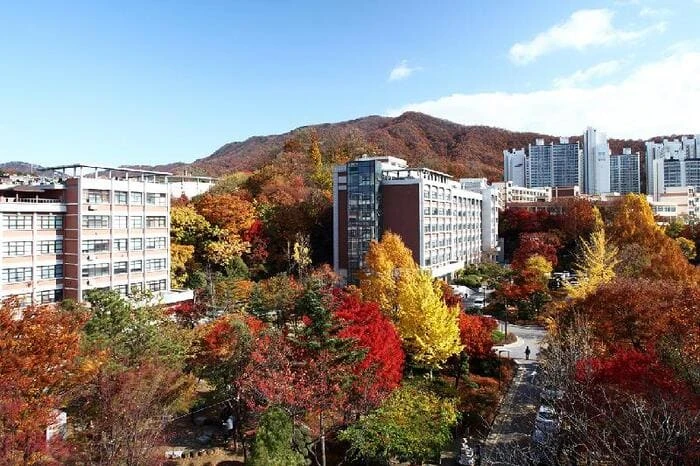 Cao đẳng Shingu: Ngôi trường đa dạng cho các chương trình kỹ thuật và công nghệ