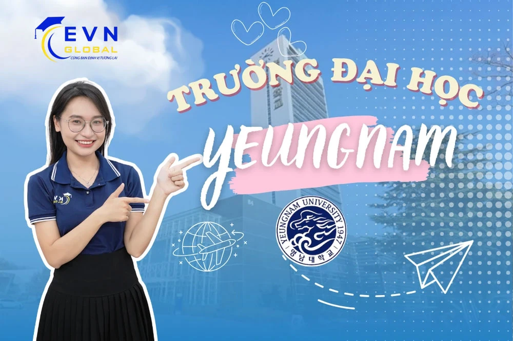 Trường Đại học Yeungnam - 영남대학교