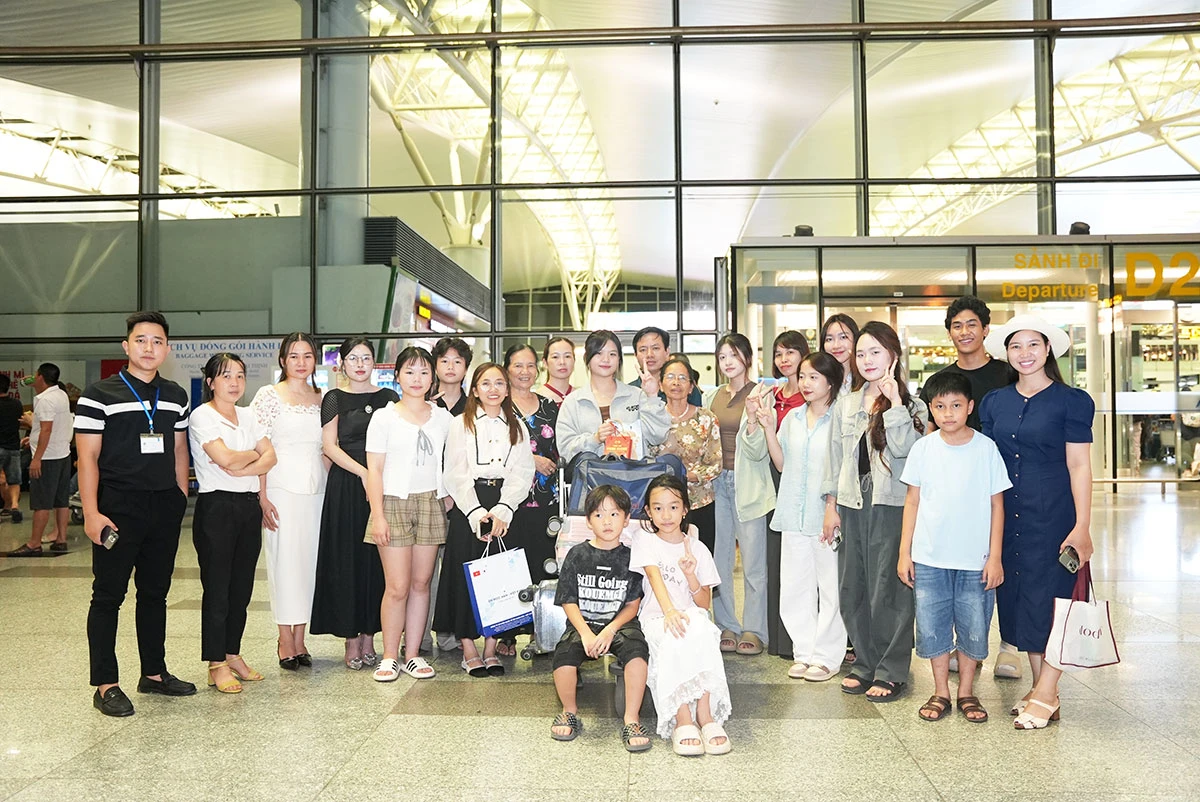 Giải mã sức hút của ngành tiếng Hàn Quốc