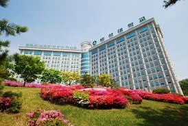 Trường Đại học Baekseok - Học phí siêu rẻ