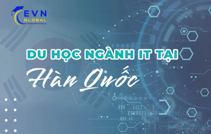 ​Du học ngành IT tại Hàn Quốc